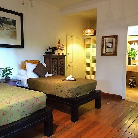 The Rivergarden Siem Reap Exterior foto