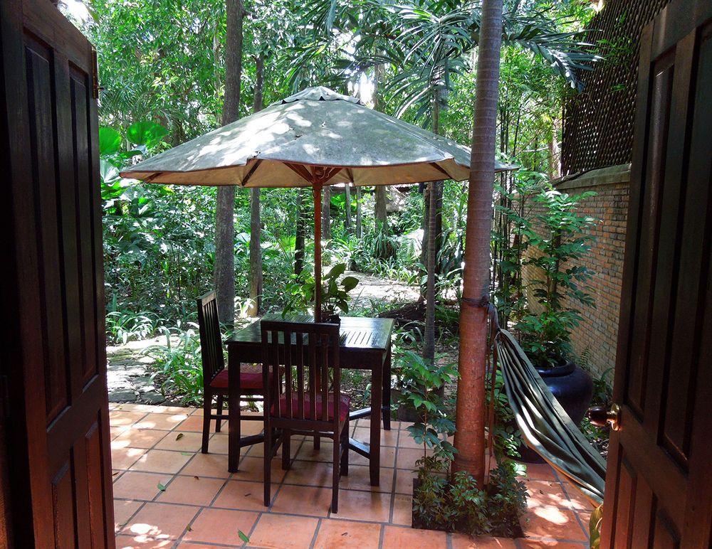 The Rivergarden Siem Reap Exterior foto