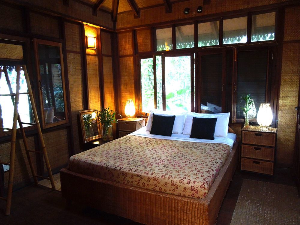 The Rivergarden Siem Reap Exterior foto
