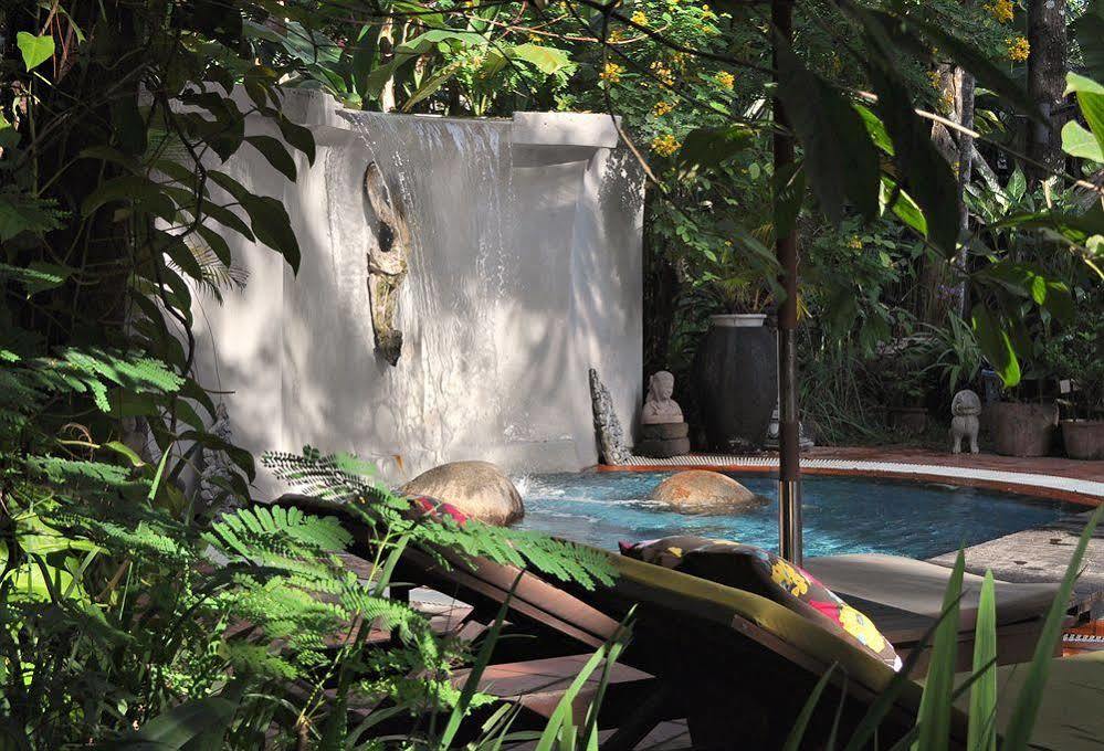 The Rivergarden Siem Reap Exterior foto